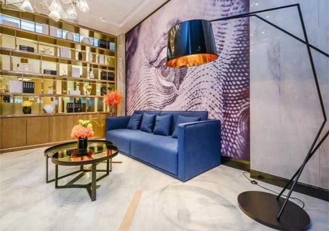 Чунцин: Echarm Hotel Chongqing Dadukou Xinshancun Metro Station