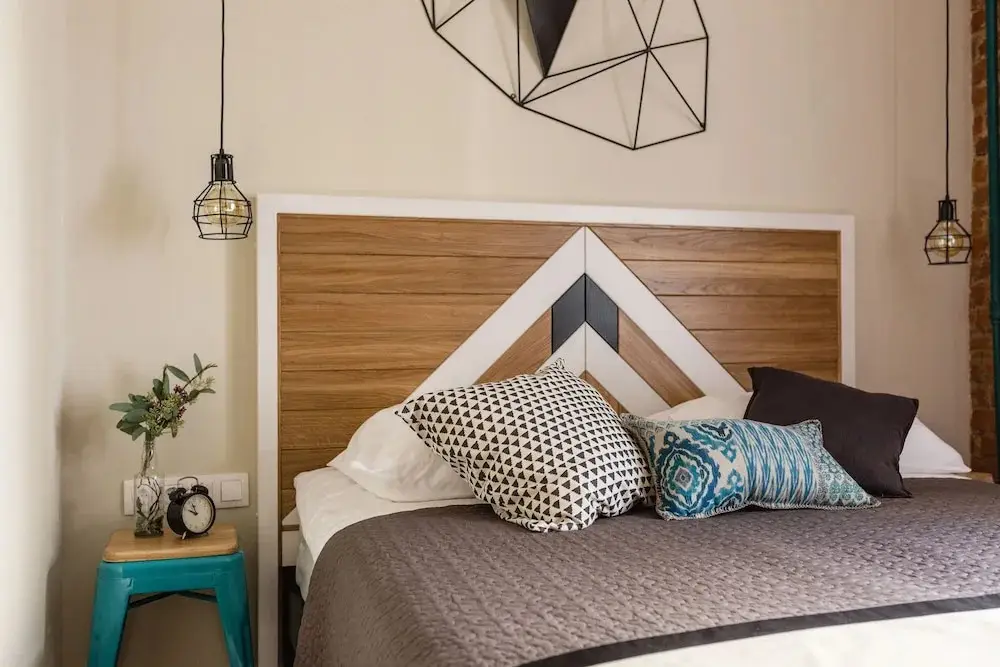 Санкт-Петербург: Homely apartments na Gromovoy