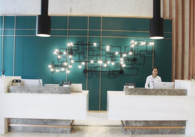Ухань: Echarm Hotel Wuhan Hanyang Wangjiawan Sixin Avenue Metro Station