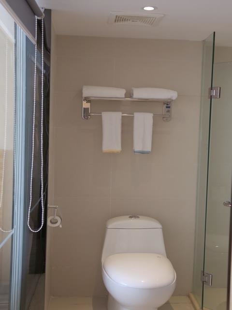Ухань: City Comfort Inn Wuhan Linkonggang Avenue