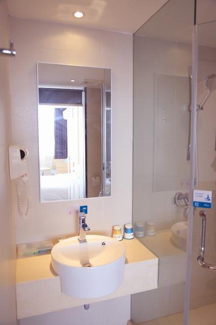 Ухань: City Comfort Inn Wuhan Linkonggang Avenue