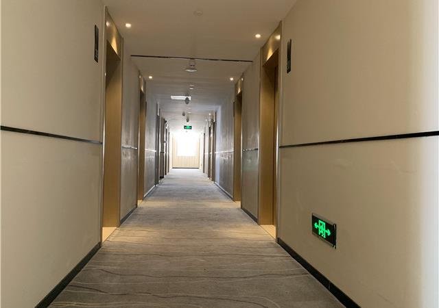Маоминг: City Comfort Inn Wenhua Square Youcheng Qi Road