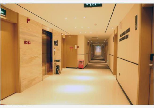 Маоминг: City Comfort Inn Wenhua Square Youcheng Qi Road