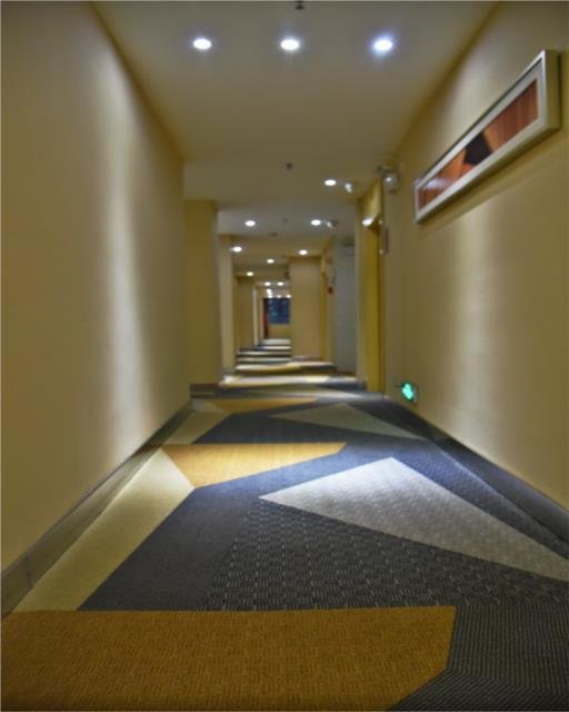 Чжаньцзян: City Comfort Inn Zhanjiang Xuwen Chengdong Avenue