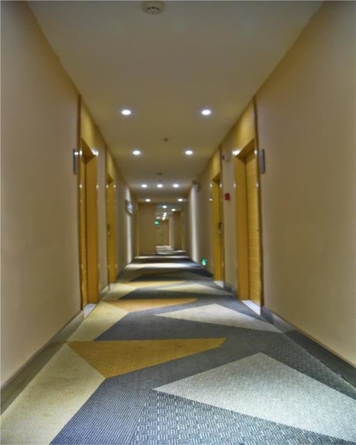 Чжаньцзян: City Comfort Inn Zhanjiang Xuwen Chengdong Avenue