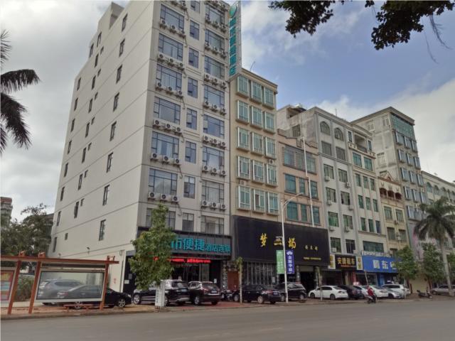 Чжаньцзян: City Comfort Inn Zhanjiang Xuwen Chengdong Avenue
