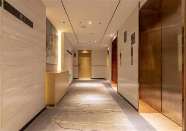Шицзячжуан: City Comfort Inn Shijiazhuang Xinbai Square Metro Station