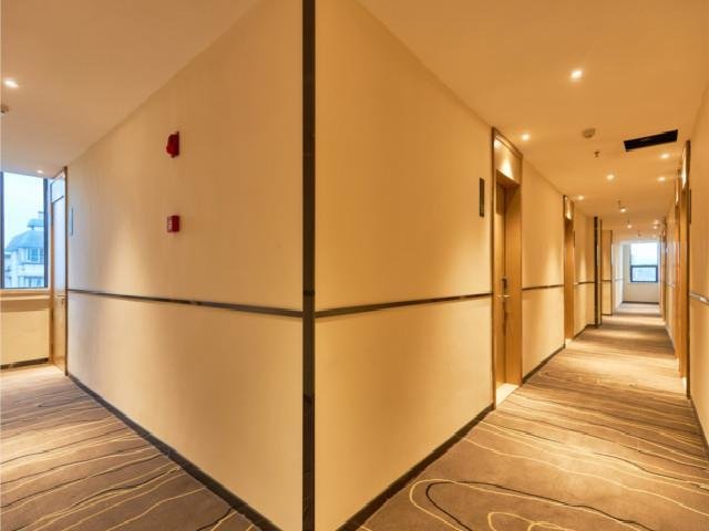 Лючжоу: City Comfort Inn Liuzhou Wuling Liutai Road