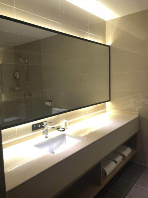 Цзиньцзэ: City Comfort Inn Suzhou Yongkang Road Wanya Square