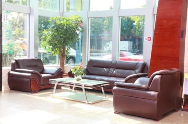 Чжуншань: City Comfort Inn Zhongshan Xiaolan Bus Station