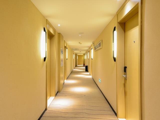Сянфань: City Comfort Inn Xiangyang Zaoyang Hancheng