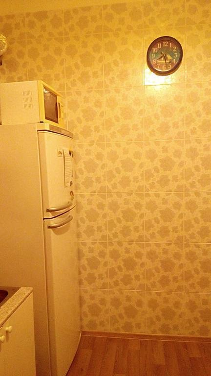 Санкт-Петербург: Hostel Na Finke