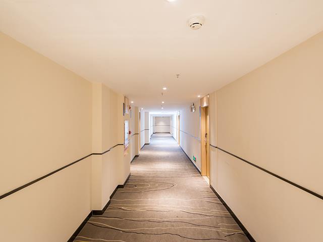 Чжаоцин: City Comfort Inn Zhaoqing Gaoyao Yueyun Passenger Station