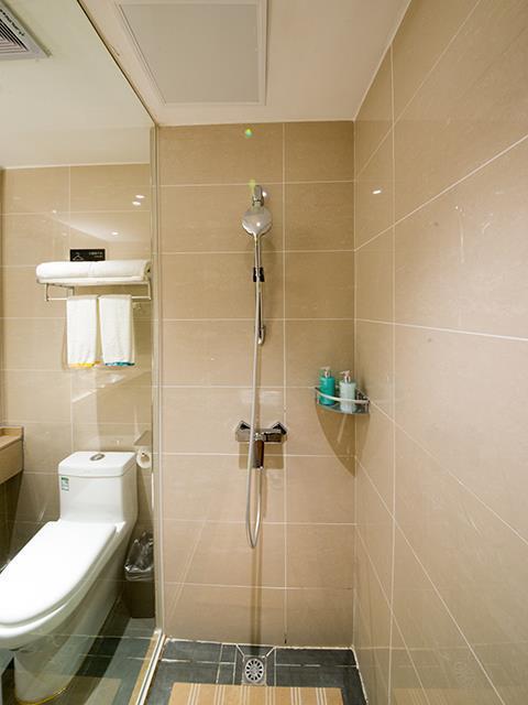 Чжаоцин: City Comfort Inn Zhaoqing Gaoyao Yueyun Passenger Station