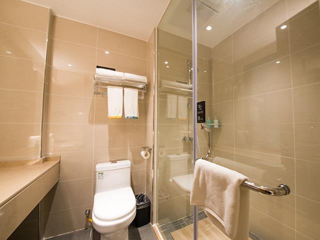 Чжаоцин: City Comfort Inn Zhaoqing Gaoyao Yueyun Passenger Station