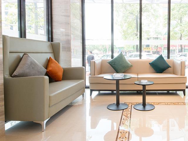 Чжаоцин: City Comfort Inn Zhaoqing Gaoyao Yueyun Passenger Station