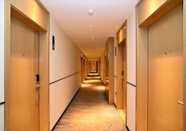 Куньмин: City Comfort Inn Kunming Nanping Wuyi Road Metro Station