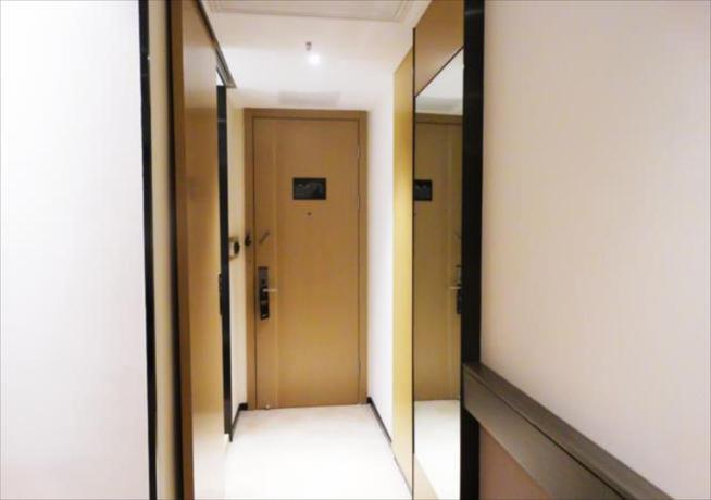 Мэйшань: City Comfort Inn Meishan Wanda Plaza