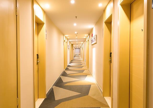 Чанчунь: City Comfort Inn Changchun Jida First Hospital Xi Minzhu Street