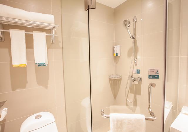 Чанчунь: City Comfort Inn Changchun Jida First Hospital Xi Minzhu Street