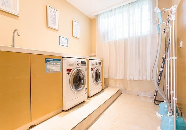 Чанчунь: City Comfort Inn Changchun Jida First Hospital Xi Minzhu Street