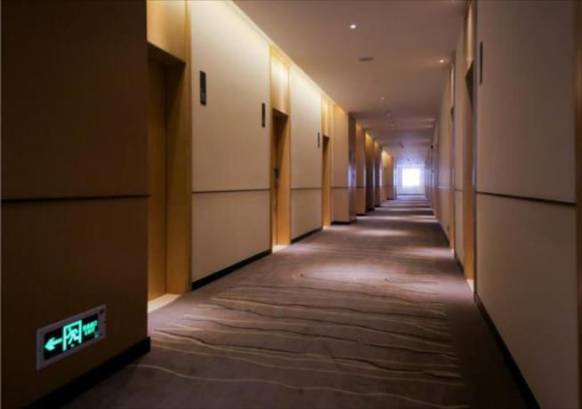 Ичан: City Comfort Inn Yichang Yiling Avenue