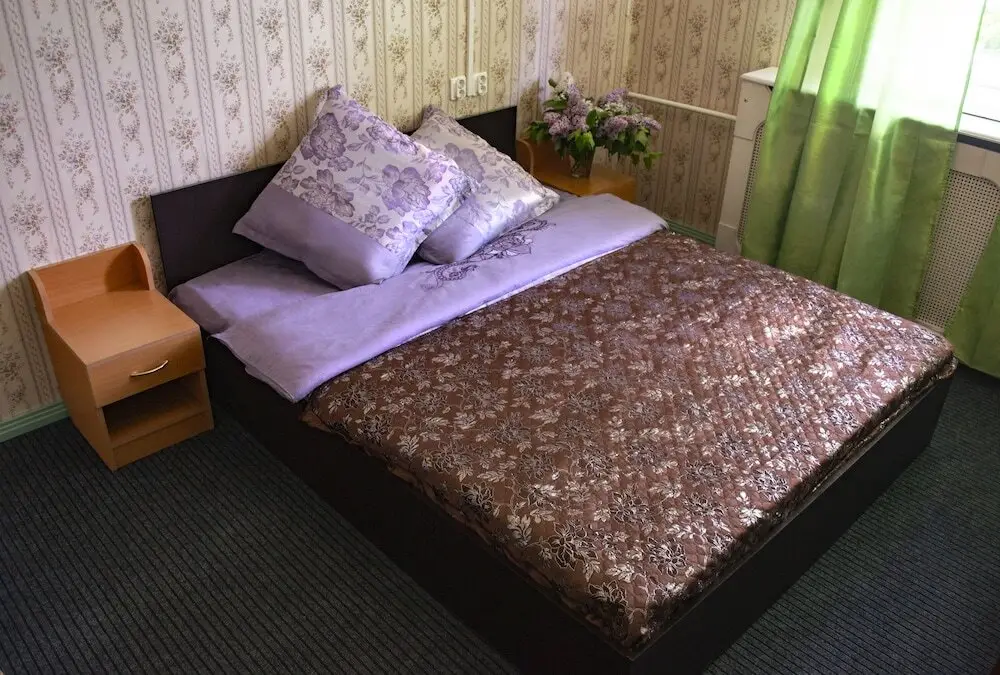 Санкт-Петербург: Hostel Your House