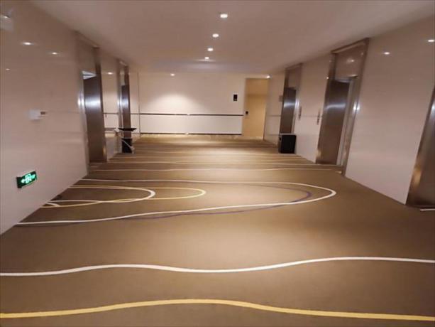 Хэфэй: City Comfort Inn Hefei Mingzhu Square Fanhua Avenue