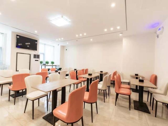 Хэфэй: City Comfort Inn Hefei Mingzhu Square Fanhua Avenue