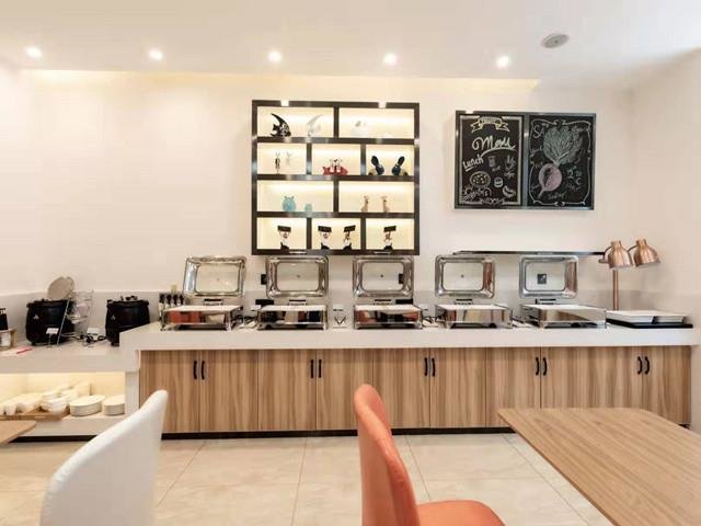 Хэфэй: City Comfort Inn Hefei Mingzhu Square Fanhua Avenue