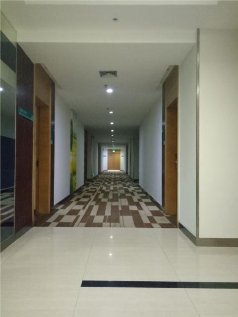Гуйган: City Comfort Inn Guigang Shiji Square Wanda Plaza