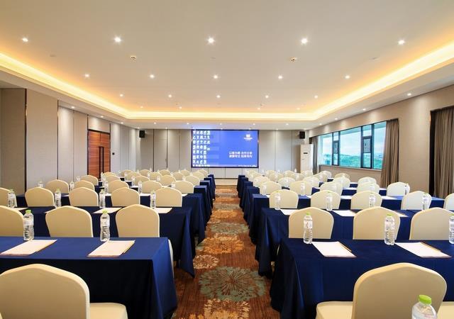 Гуйлинь: City Comfort Inn Guilin South Bus Staion Wanfu Square
