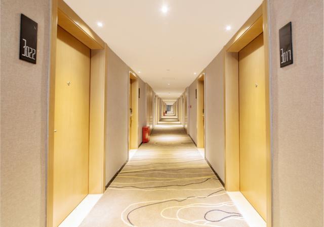 Гуйлинь: City Comfort Inn Guilin South Bus Staion Wanfu Square