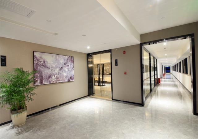 Гуйлинь: City Comfort Inn Guilin South Bus Staion Wanfu Square