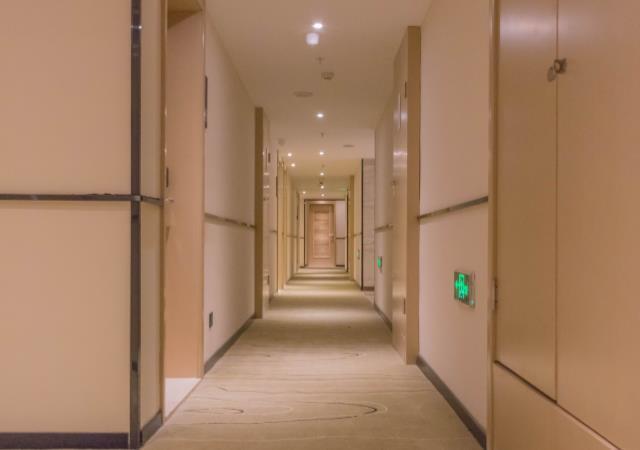 Наньчан: City Comfort Inn Nanchang Jiangxi Normal University