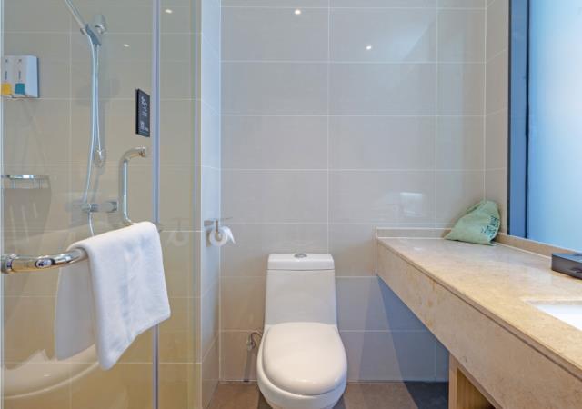 Ханчжоу: City Comfort Inn Hangzhou Dingqiao Dinglan Square