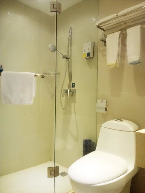 Ухань: City Comfort Inn Wuhan Zhuodaoquan Nan Road