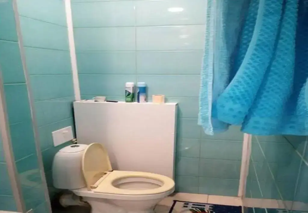 Санкт-Петербург: Zanevsky guest house