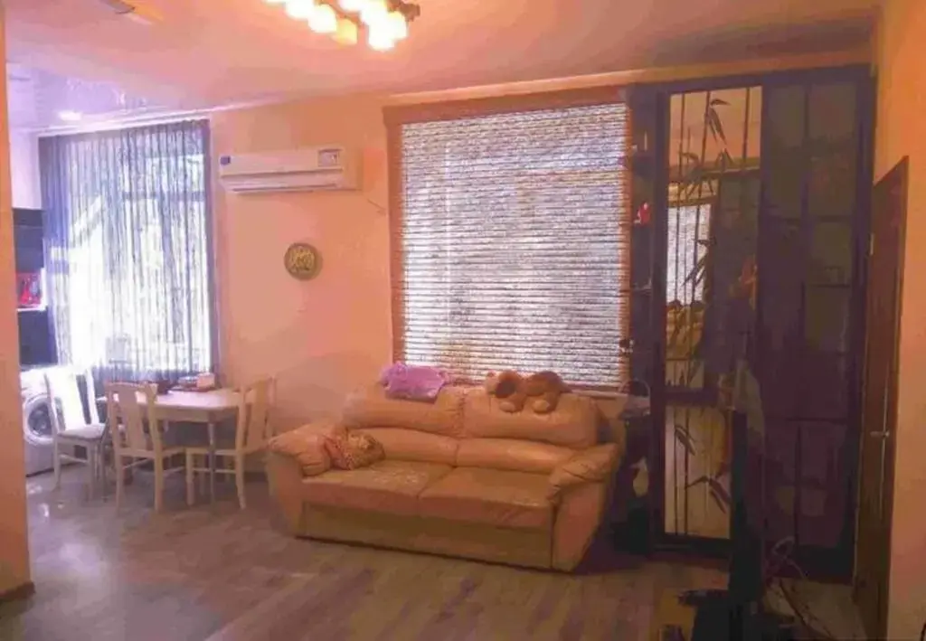 Санкт-Петербург: Zanevsky guest house