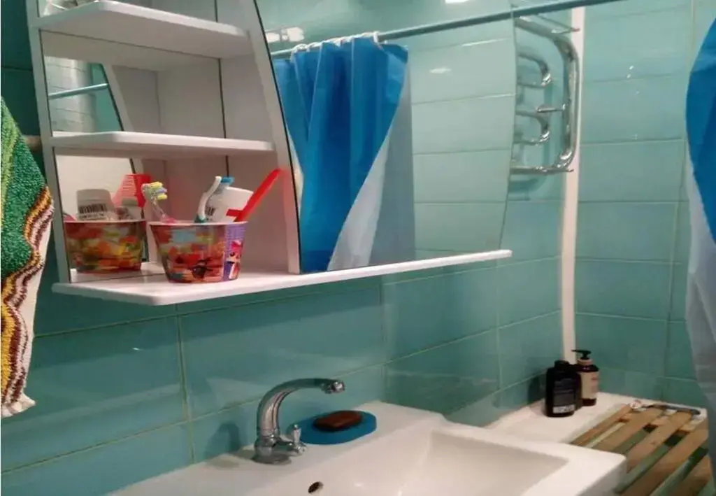 Санкт-Петербург: Zanevsky guest house