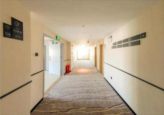 Хайкоу: City Comfort Inn Haikou Zhongjie Road Walking Street