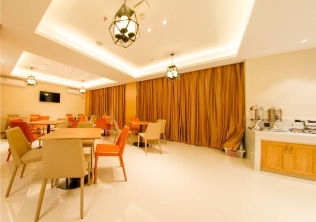 Хайкоу: City Comfort Inn Haikou Zhongjie Road Walking Street