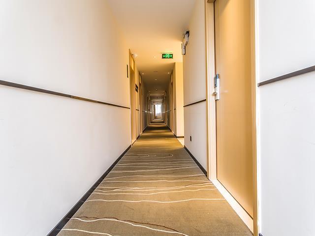 Лючжоу: City Comfort Inn Liuzhou Sanjiang Fengyuqiao