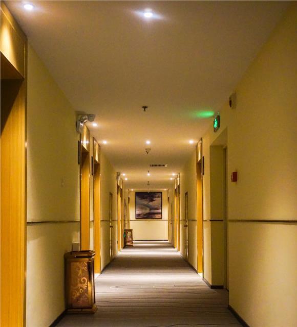 Шицзячжуан: City Comfort Inn Shijiazhuang Zhonghua Bei Street