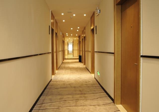 Суйчжоу: City Comfort Inn Suizhou Bingzi Sanmeng Wanda Plaza