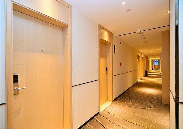 Куньмин: City Comfort Inn Kunming Shilin Xiaogucheng
