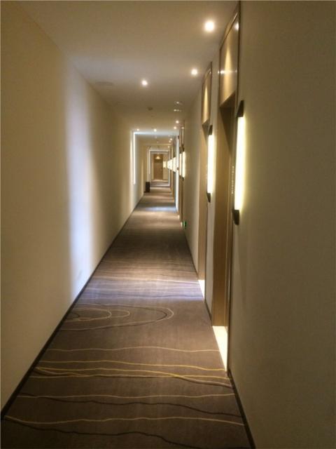 Хэфэй: City Comfort Inn Hefei Ma'anshan Road Lvdi Yinghai