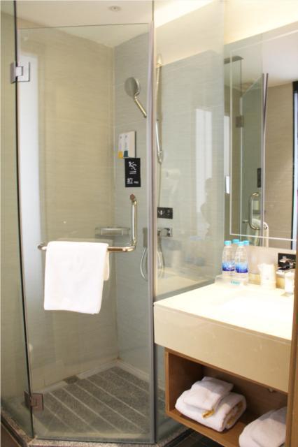 Хэфэй: City Comfort Inn Hefei Ma'anshan Road Lvdi Yinghai
