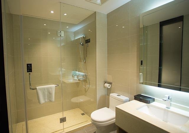 Тайчжоу: City Comfort Inn Taizhou Wanda Plaza