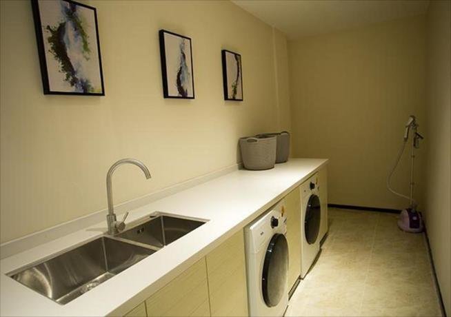Тайчжоу: City Comfort Inn Taizhou Wanda Plaza